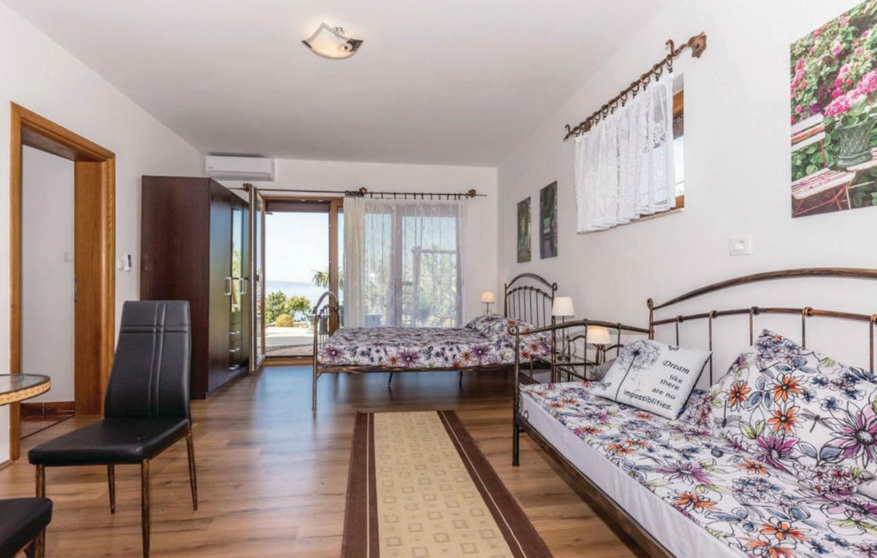 Anika Appartement Kostrena
