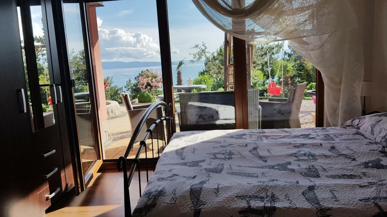 Appartement Anika *