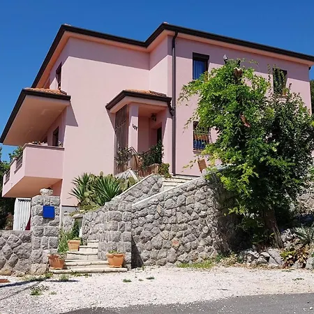 Apartment Anika Kostrena Exterior photo