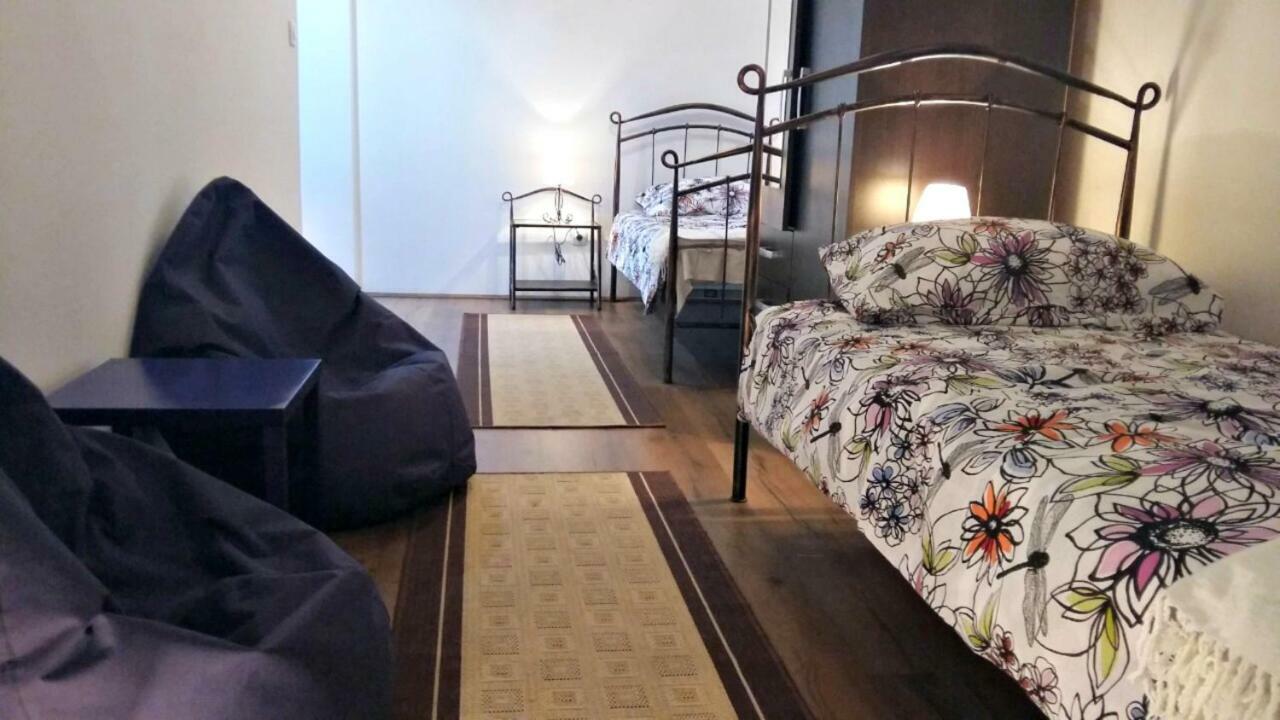 Anika Apartment *